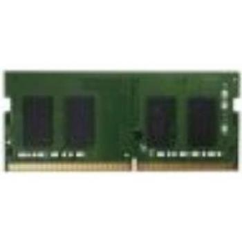 Memoria RAM QNAP 16GB DDR4 SO-DIMM 2666MHz para NAS