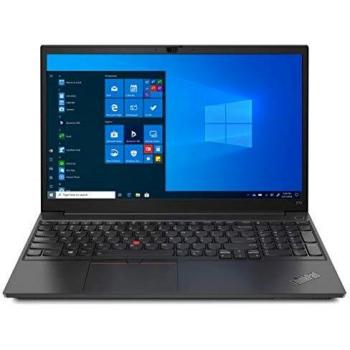 Lenovo ThinkPad E15 Gen 2 - Ordenador Portátil 15.6 FullHD