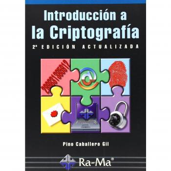 Introducción a la Criptografía.