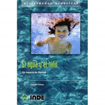 El agua y el niño: Un espacio de libertad: 818