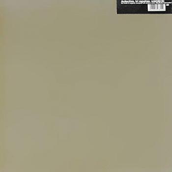 Tri repetae vinilo