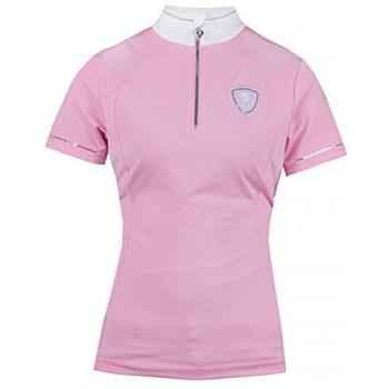 Horka competencia Ladies camiseta Starlight, rosa, XS