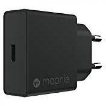 MOPHIE - Cargador Carga rápida USB-C Color Negro