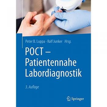 POCT - Patientennahe Labordiagnostik