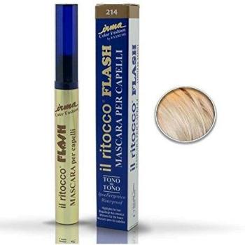 Flash Touch-Up Hair Mascara 214 Blonde