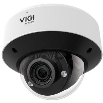 Cámara IP TP-Link VIGI InSight S245ZI Dome Motorizada 4MP Visión Nocturna IR 60m Exterior H.265+