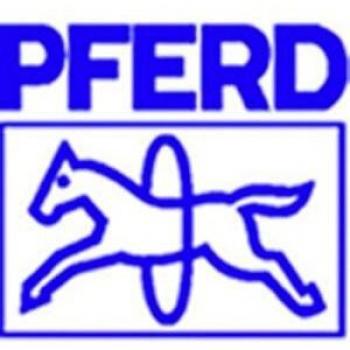 Pferd - Pliegos Soporte Tela Bg Br 230X280 A 999