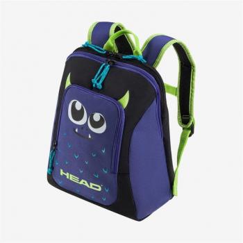 Mochila de tenis Head Tour Backpack 14L Monster Azul