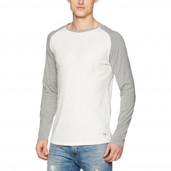 JACK & JONES Jornew Stan Tee Noos, Camisa Para Hombre, Multicolor