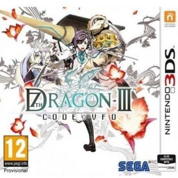 7th Dragon III