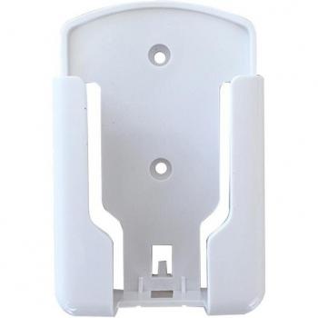 Soporte de Pared para Control Remoto de Aire Acondicionado y TV - Base de Suspensión Ajustable