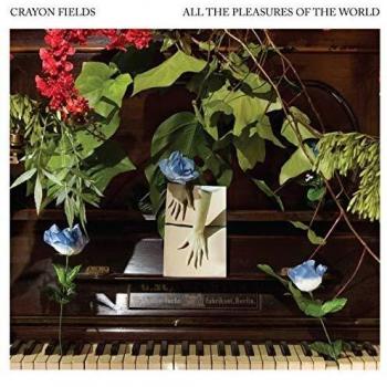 All the pleasures of the world deluxe vinilo