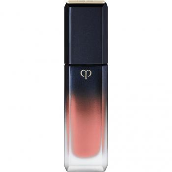 Clé de Peau Beauté - Barra de labios Radiant Liquid Rouge Matte Nectar 8 ml