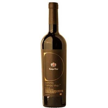 Campo Viejo Dominio Rioja Crianza 75 cl Vino tinto, añada 2016, origen Rioja, tipo crianza