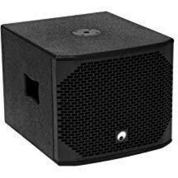 Omnitronic AZX-112A Subwoofer PA attivo 300W