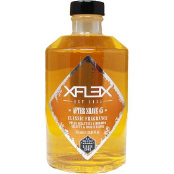 After Shave Xflex Fragancia Clásica 375 ml