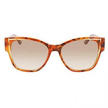 Karl Lagerfeld KL6069S Women's Sunglasses - Brown - One Size