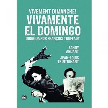 Vivamente el domingo [DVD]