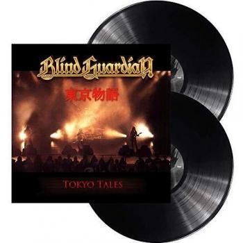 Blind Guardian - Tokyo Tales