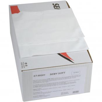 Semy Top - Paños de limpieza especiales en caja dispensadora