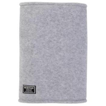 Cuello Tubular de Hombre Burton Ember Gris Fleece
