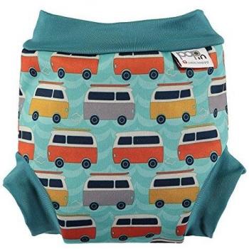 Close Parent 25869 - Bañador, diseño Caravana, talla XL