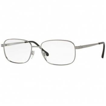 Armazones para Hombre Sferoflex SF2274 268 Grises con Lentes Recetadas de 54