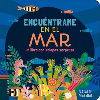Encuéntrame en el mar: 3 - Natalie Marshall