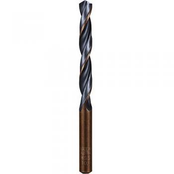 alpen – Broca espiral Sprint Master din338rn HSS Broca eje cilíndrico, 62600300100 0 wattsW, 0 voltsV
