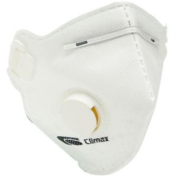 Climax Mascarilla Protección 1710-V con Válvula