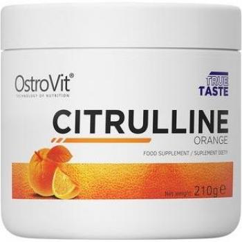 OstroVit Citrulline 210g