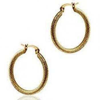 TIME FORCE Pendientes TS5147PY