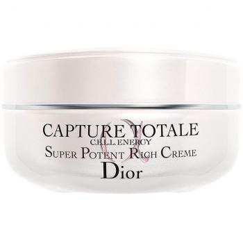 DIOR Capture Totale C.E.L.L. Energy Super Potent Rich Cream 50ml