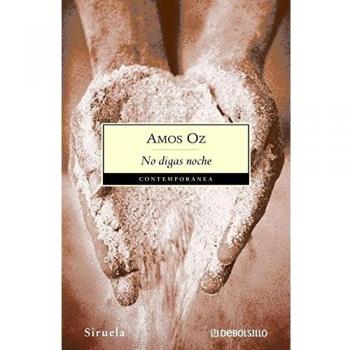 No digas noche - Amos Oz