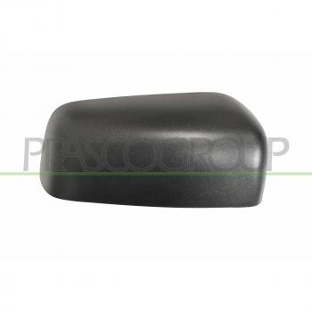 Cubierta de retrovisor exterior PRASCO FD9347403P, resistente y de fácil instalación