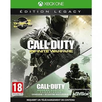 Call of Duty : Infinite Warfare - Edition Legacy