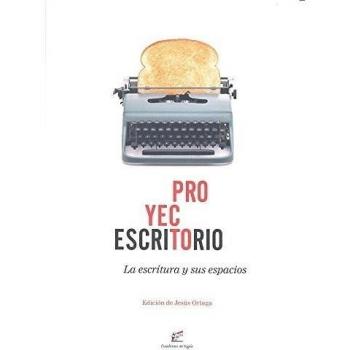 Proyecto Escritorio: La escritura y sus espacios