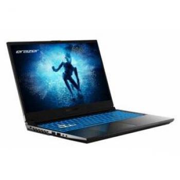 Laptop Erazer DEPUTY P60 15,6 i7-12650H 16 GB RAM 512 GB SSD Teclado Azerty Francés