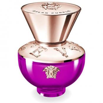Versace Pour Femme Dylan Purple Eau De Parfum Spray 100ml