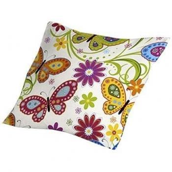 SABANALIA - Cuadrante Butterflies - 50 x 50