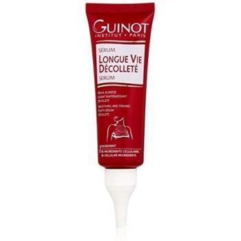 Guinot Longue Vie Decollete Serum - Smoothing & Firming Youth Serum For Decollete 50ml/1.4oz