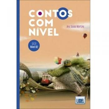Contos com Nivel: Livro