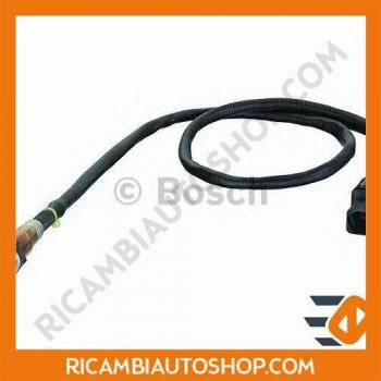 Sonda lambda BOSCH 0 258 017 094