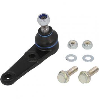 Junta de apoyo y rótula de suspensión REINHOCH RH03-4018, tipo: componente automotriz, características: alta resistencia, diseño preciso para ajuste perfecto, fabricada en materiales duraderos, compatible con múltiples modelos de