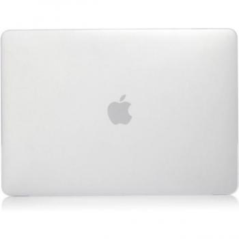 Muvit Carcasa Transparente para MacBook Pro 16.2 Modelo MUCTB0360