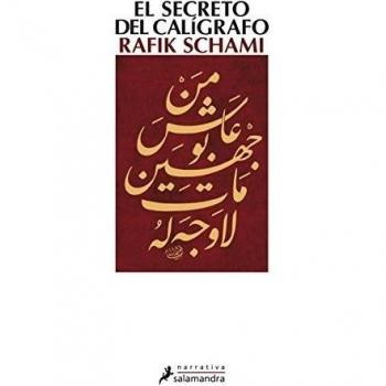 El secreto del calígrafo