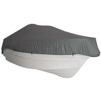Orangemarine 930014 Funda de Lancha Motora, Gris, 3-6.9 m