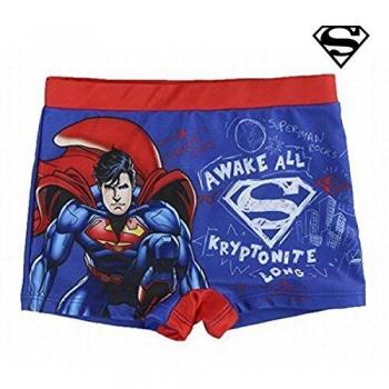 Bañador boxer de Superman 4/5 años