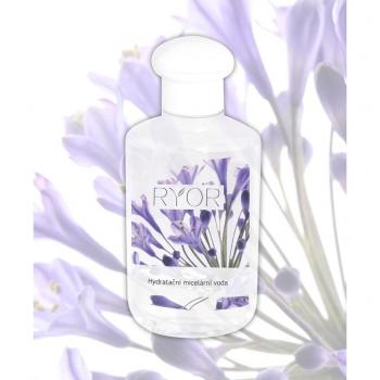 RYOR Cleansing and Tonization Moisturizing Micellar Water 150 ml