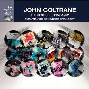 Best of 1957-1962 - John Coltrane